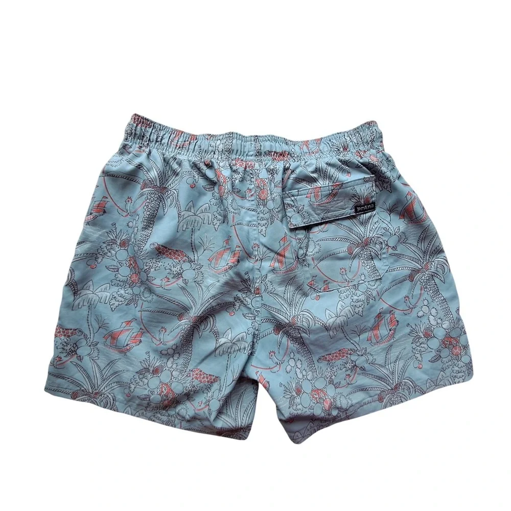 Prana mens swim